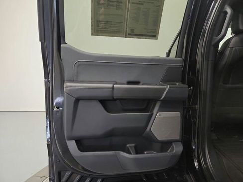 Used 2025 Ford F150 Lariat AWD/4WD image 30