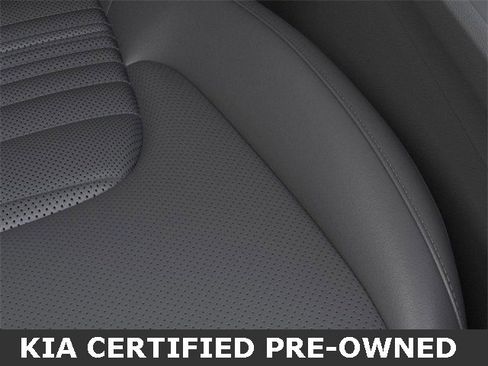 Certified 2025 Kia Sportage SX Prestige image 24