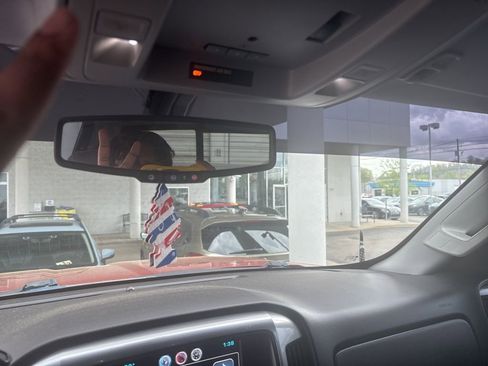 Used 2015 Chevrolet Silverado 1500 LT w/ All Star Edition image 7