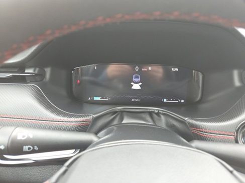 Used 2024 Jeep Compass Trailhawk w/ Trailhawk Elite Group image 46