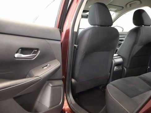 Used 2022 Nissan Sentra SV image 25