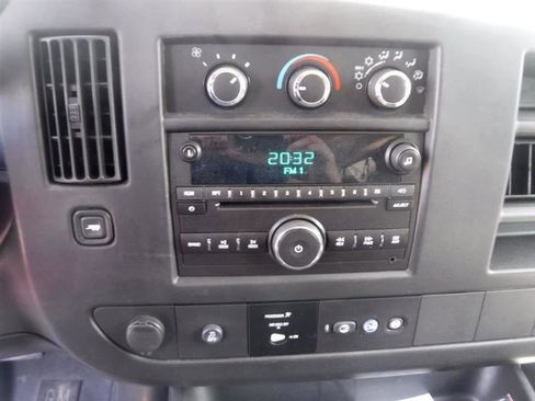 Used 2014 Chevrolet Express 3500 LT w/ LT Preferred Equipment Group RWD image 33