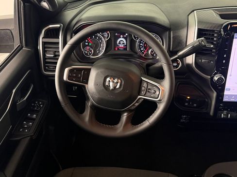 Certified 2026 RAM 2500 Big Horn AWD/4WD image 15