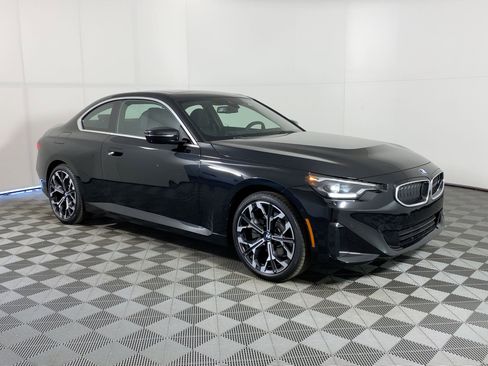 New 2026 BMW 230i xDrive Coupe w/ Convenience Package image 6