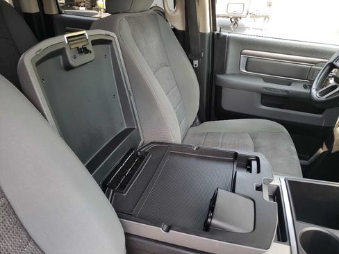 Used 2015 RAM 1500 Big Horn AWD/4WD image 17