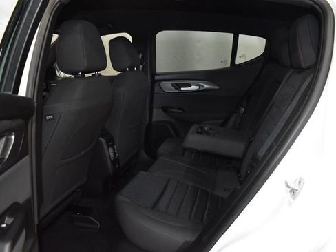 New 2025 Dodge Hornet GT w/ Cold Weather Group image 25