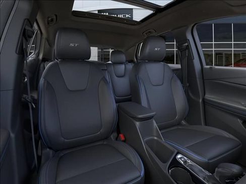 New 2026 Buick Encore GX Sport Touring w/ Advanced Technology Package AWD/4WD image 16