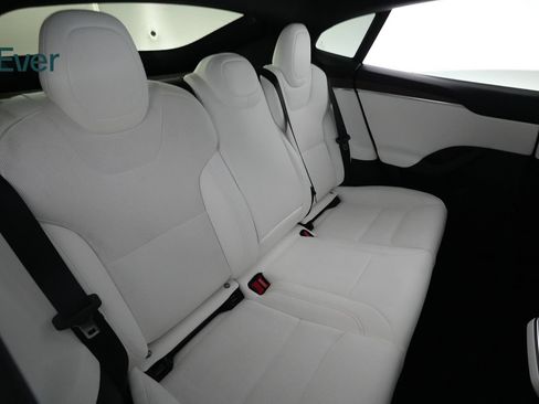 Used 2023 Tesla Model S Standard Range AWD/4WD image 5