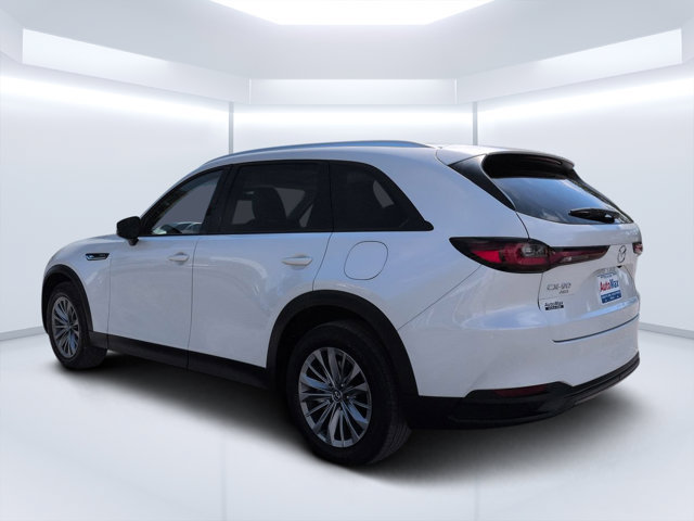 Used 2024 MAZDA CX-90 Plug-In Hybrid w/ Preferred AWD/4WD image 5