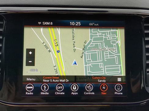 Used 2019 Jeep Grand Cherokee High Altitude image 24