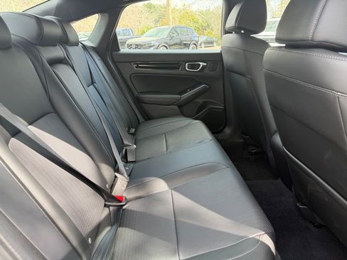 Used 2026 Honda Civic Sport image 9