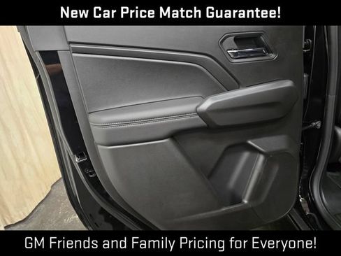 New 2026 GMC Canyon Elevation w/ Convenience Package AWD/4WD image 27