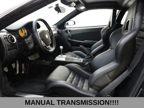 Used 2006 Ferrari F430 Coupe RWD image 5