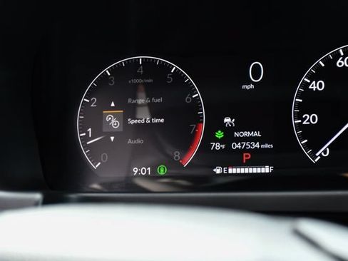 Used 2025 Honda Odyssey EX-L image 22