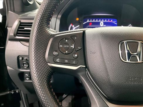 Used 2022 Honda Passport TrailSport image 23