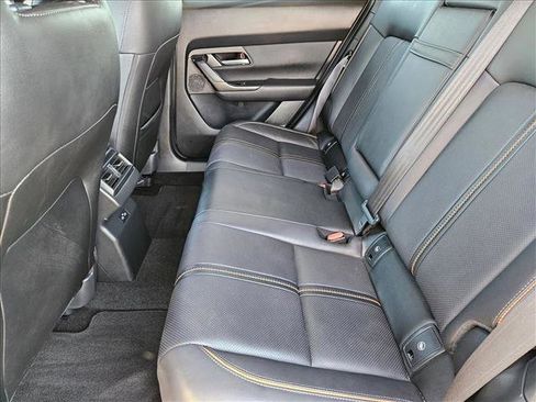 Used 2025 MAZDA CX-50 2.5 Hybrid w/ Premium Plus Pkg image 17