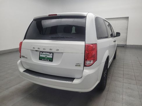 Used 2019 Dodge Grand Caravan GT FWD image 9