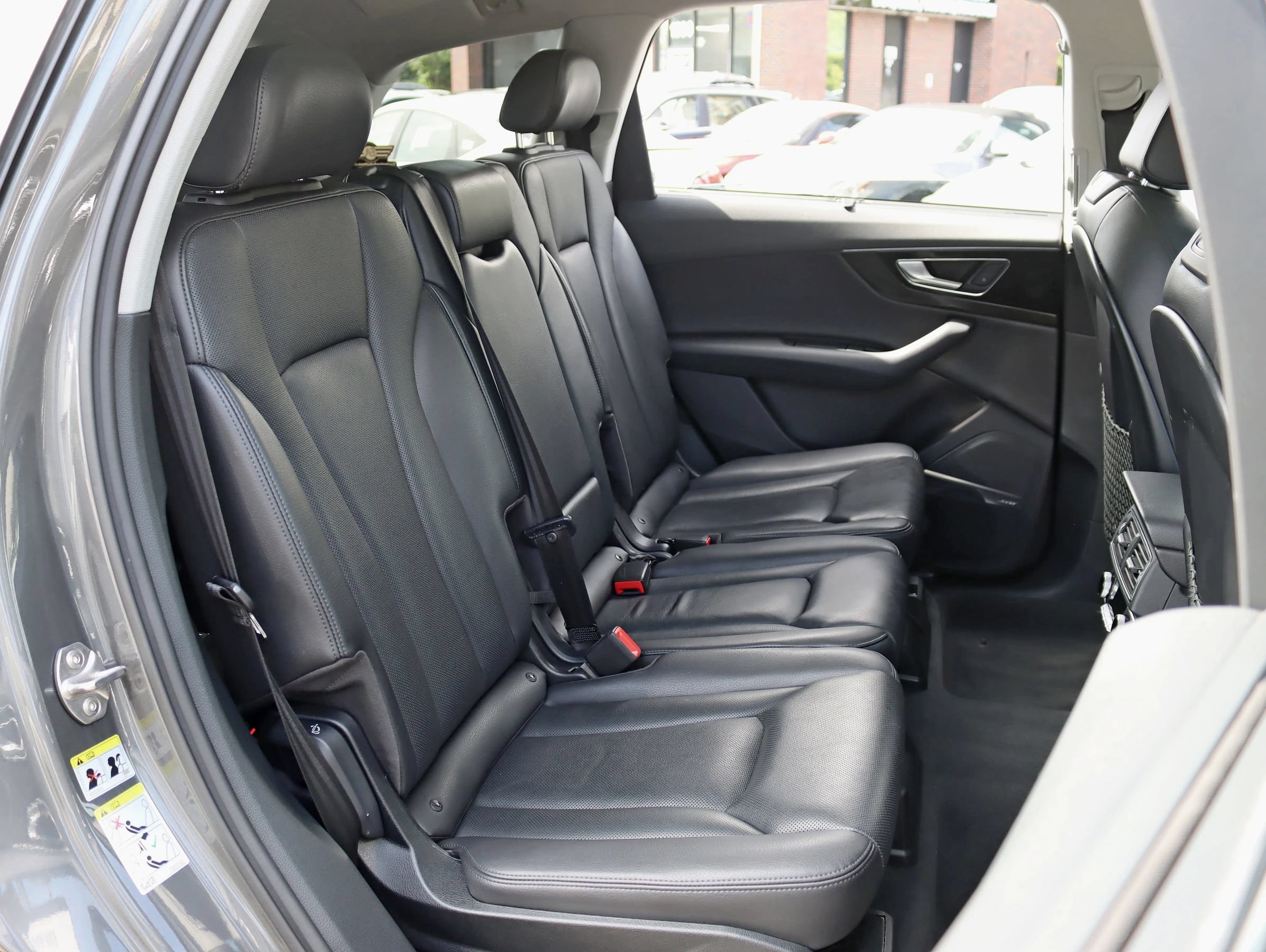 Used 2019 Audi Q7 3.0T Prestige AWD/4WD image 37