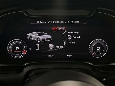 Used 2018 Audi R8 V10 image 27