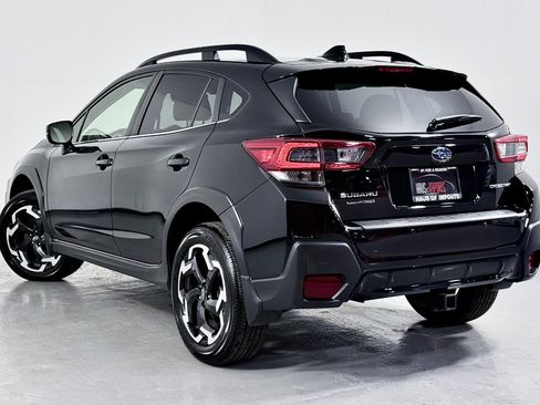 Used 2023 Subaru Crosstrek 2.5i Limited image 11