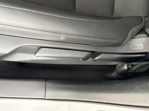 Certified 2026 Honda Civic Sport image 22