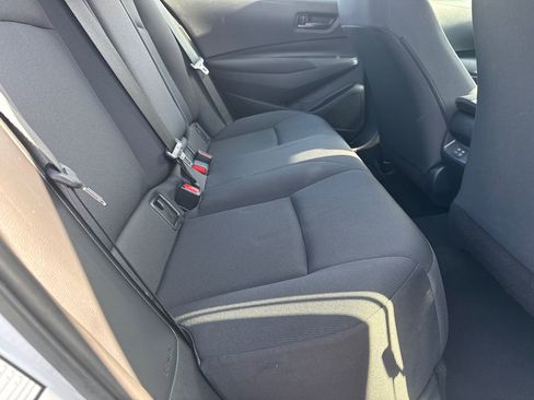 Used 2025 Toyota Corolla LE image 15