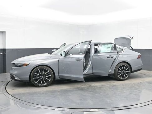 New 2026 Honda Accord Touring image 52