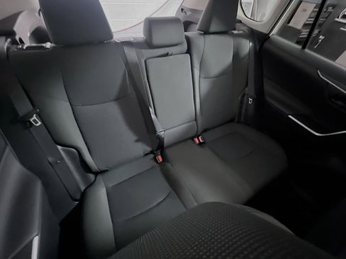 Used 2025 Toyota RAV4 LE image 33