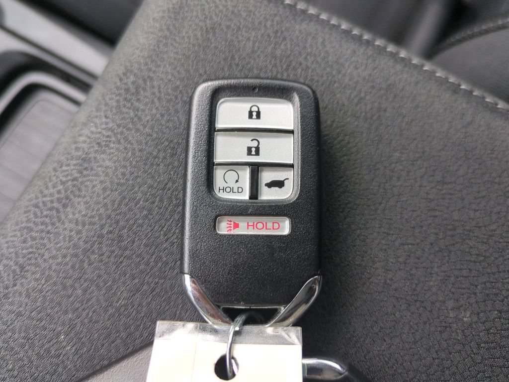 Used 2022 Honda CR-V Special Edition image 33