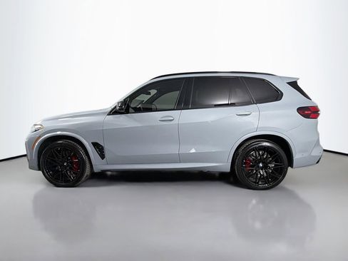 New 2026 BMW X5 M Competition w/ Executive Package image 8