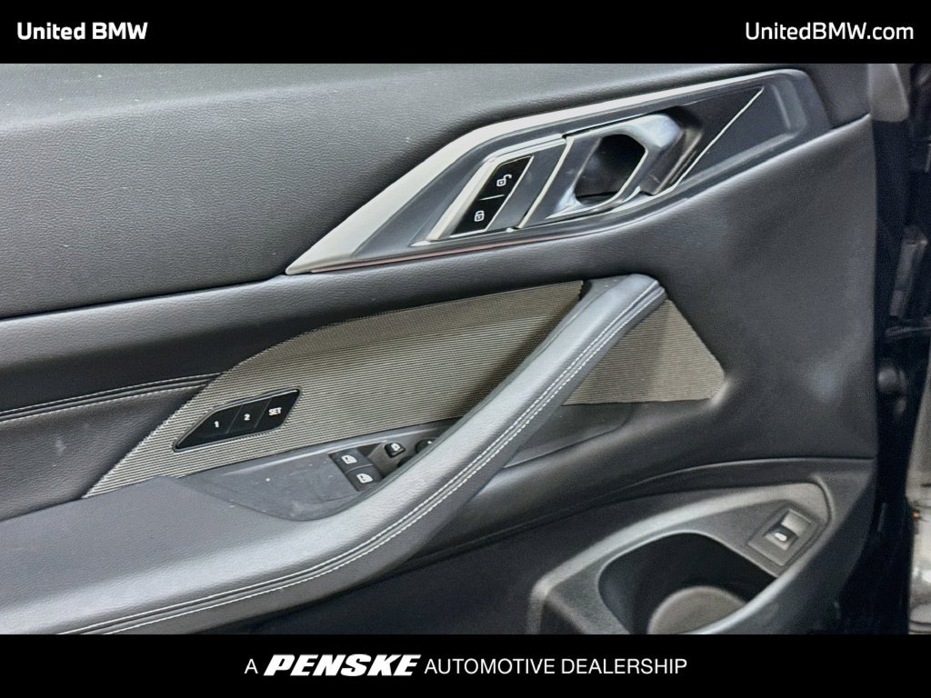 Certified 2026 BMW 430i Coupe RWD image 10