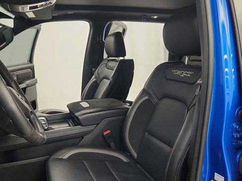 Used 2022 RAM 1500 TRX w/ TRX Level 2 Equipment Group image 32