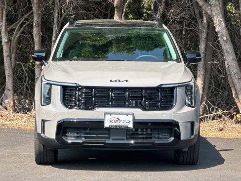 New 2026 Kia Sorento X-Line EX image 5