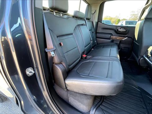 Used 2020 GMC Sierra 1500 Denali w/ Denali Ultimate Package image 20