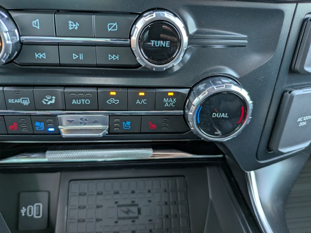 New 2026 Ford F150 Raptor AWD/4WD image 25
