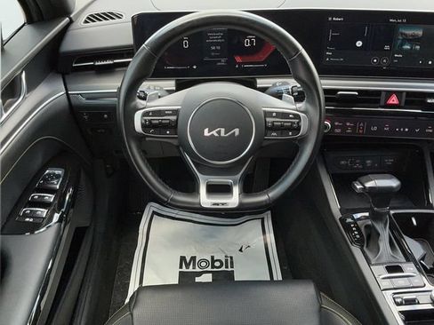 Used 2025 Kia K5 GT FWD image 13
