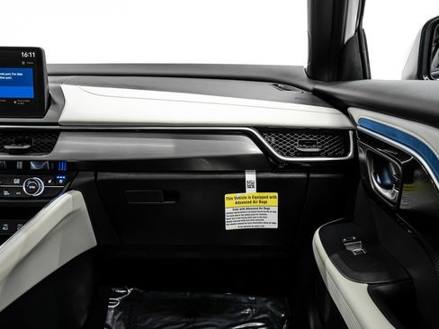 Certified 2025 Acura ADX A-Spec FWD image 24