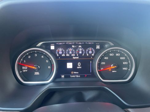 Used 2021 Chevrolet Tahoe High Country w/ Premium Package image 23