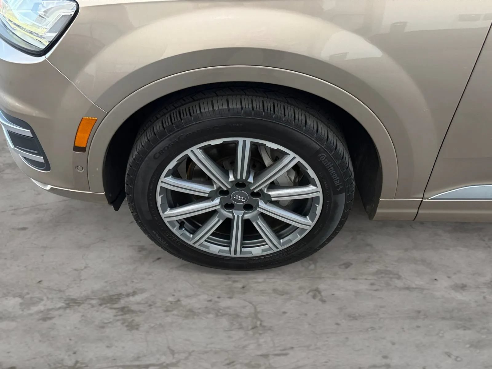 Used 2019 Audi Q7 3.0T Premium Plus w/ Premium Plus Package AWD/4WD image 43