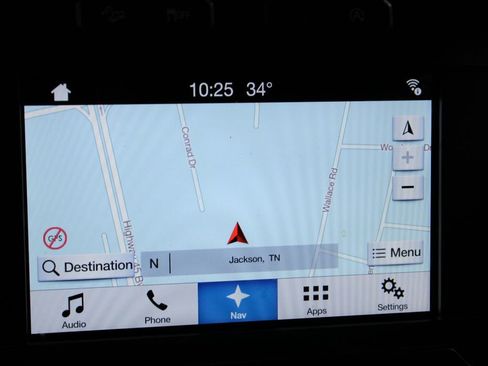 Used 2018 Ford F150 XLT w/ Equipment Group 302A Luxury image 35