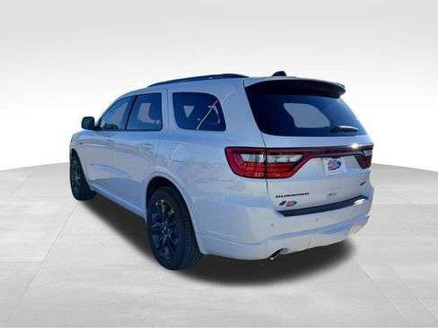 New 2026 Dodge Durango GT image 3
