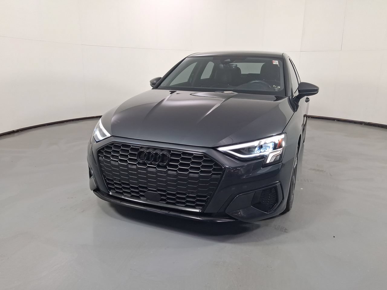 Used 2023 Audi A3 2.0T Premium w/ Convenience Package FWD image 4
