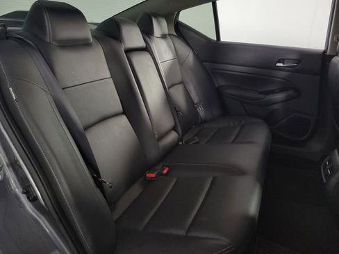 Used 2021 Nissan Altima 2.5 SL image 17