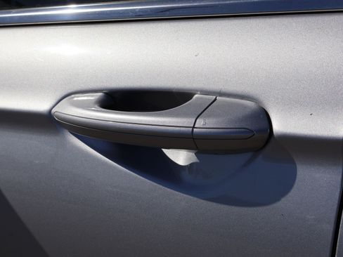 Used 2018 Ford Fusion S image 20