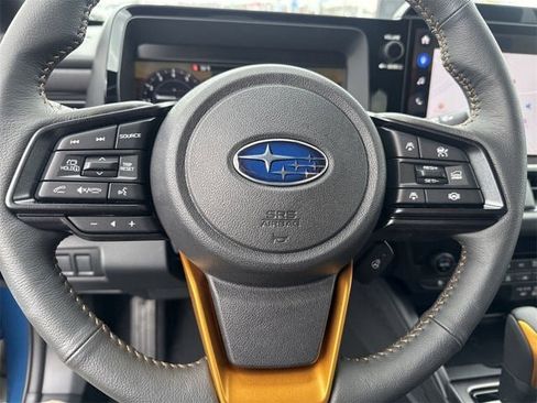 New 2026 Subaru Outback Wilderness AWD/4WD image 65