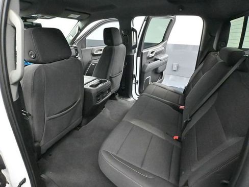 Used 2025 Chevrolet Silverado 1500 RST image 45