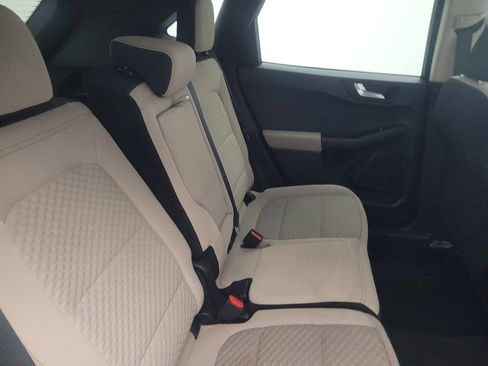 Used 2020 Ford Escape SE FWD image 19