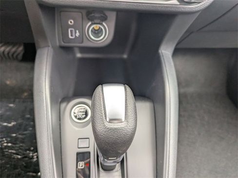 New 2025 Nissan Kicks Play S image 19