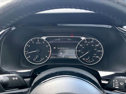 Used 2023 Nissan Pathfinder SL w/ SL Premium Package image 25