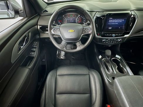 Used 2022 Chevrolet Traverse LT AWD/4WD image 20